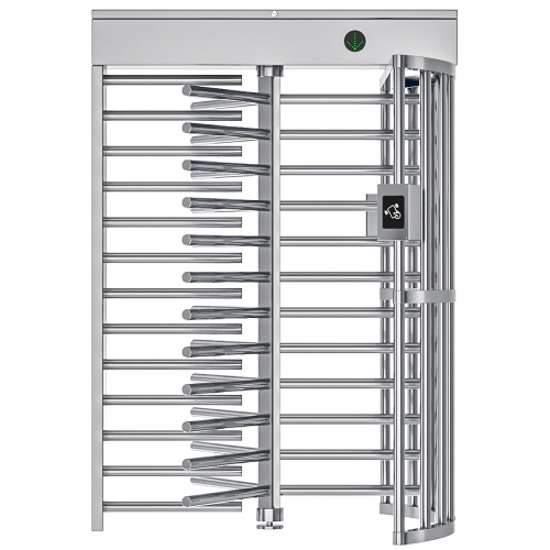 Турникет полноростовой БЛОКПОСТ РСТ 600 серия СПЕКТР В