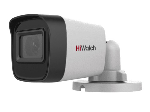 Аналоговая камера HiWatch HDC-B020 (B) 3.6