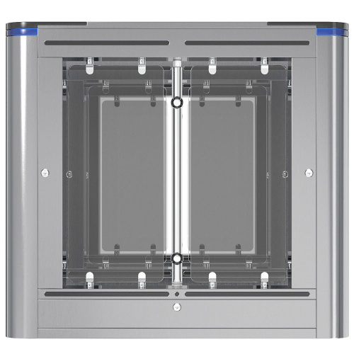 Турникет распашной БЛОКПОСТ РСП 400