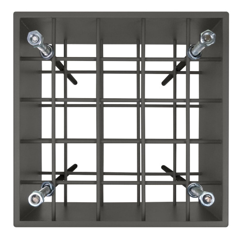 Опалубка механического шлагбаума «OS-M»