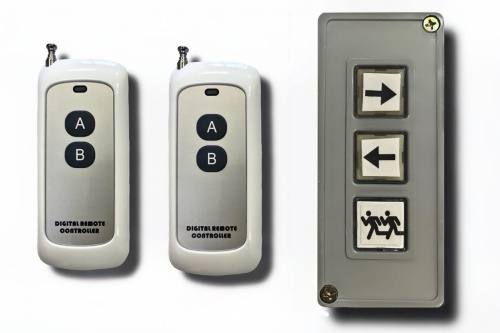 Турникет трипод UltraScan T600