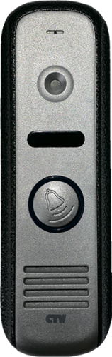 CTV-D1000HD Вызывная панель