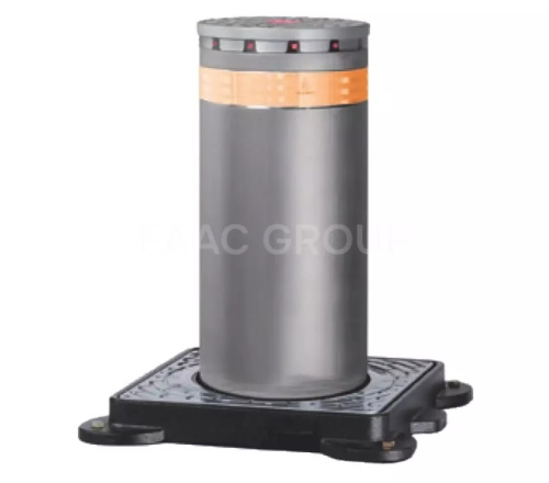 Блокиратор J275 HA V2 (600 мм) из нержавеющей стали