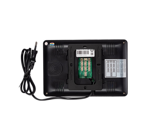 AT-I-K711F/T Black