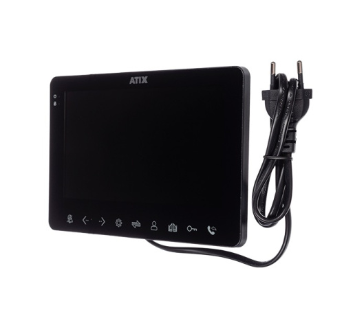 AT-I-M711C/T Black