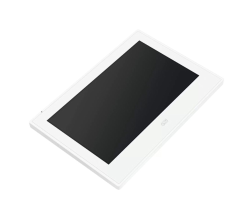 CTV-DP5704AI AI комплект видеодомофона с Wi-Fi