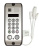 Семейство блоков вызова DP5000.В2-ХX/IP-CVBS