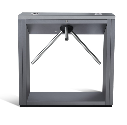 Тумбовый турникет-трипод TTD-03.2G