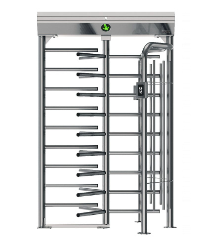 Полноростовой турникет БЛОКПОСТ РСТ 700