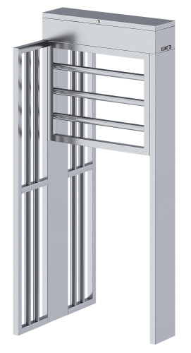 Модуль для установки РТУ БЛОКПОСТ РСТ 500 серия СПЕКТР В