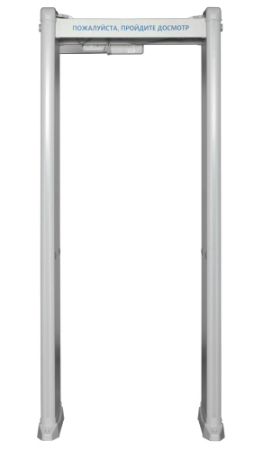 Арочный металлодетектор БЛОКПОСТ PC Z 600 M K