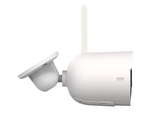 CTV-Cam B10 Уличная Wi-Fi видеокамера