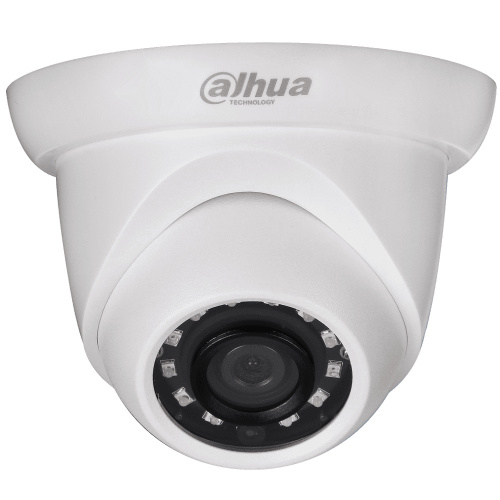 Мультиформатная камера Dahua DH-HAC-HDW1200SLP-0360B