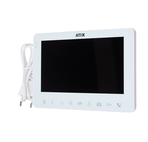 AT-I-K711F/T White