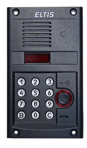 Блок вызова DP420-RD24