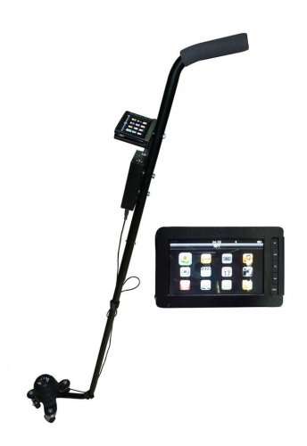 Видеодосмотровая система - UltraScan Video DV01