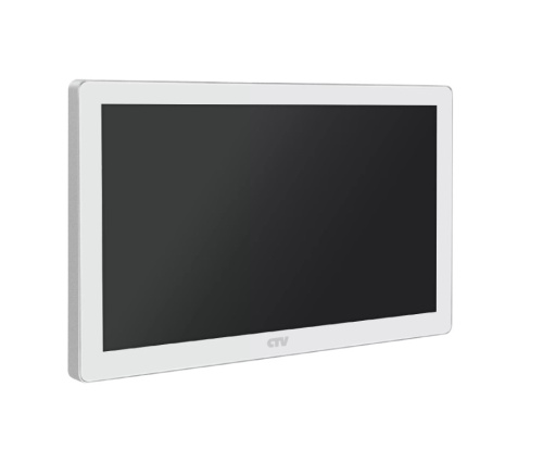 CTV-M5108NG Image 10 Монитор видеодомофона с Wi-Fi