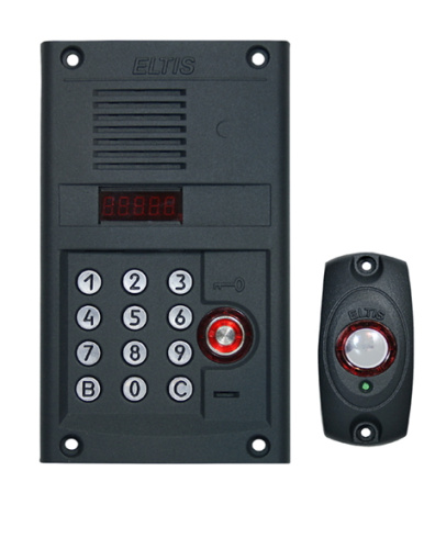 Блок вызова DP303-TDС22