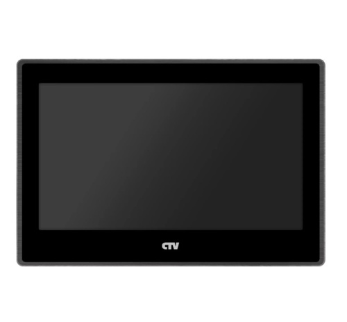 Монитор видеодомофона CTV-M4704AHD