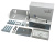 Замок электромагнитный VIZIT-ML150-331LG