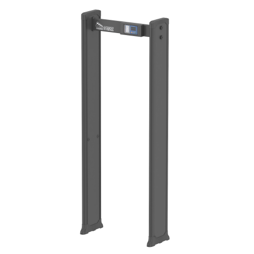 Арочный металлодетектор БЛОКПОСТ МАТРЁШКА PC V 900 (9.6.3)