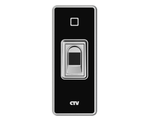 CTV-FCR20EM Биометрический терминал