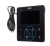 AT-I-K410C/T Black