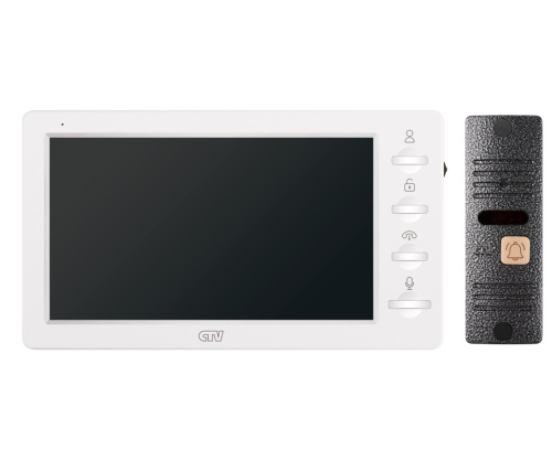 CTV-DP3702 Gamma Комплект видеодомофона