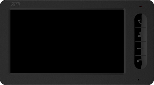 CTV-M1702 Цветной монитор