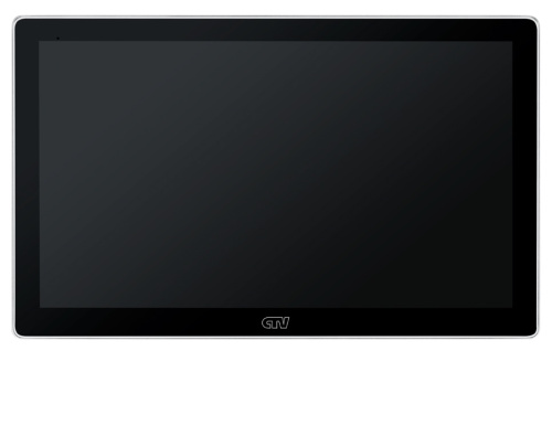 CTV-M5109 AI Image AI-монитор видеодомофона с Wi-Fi