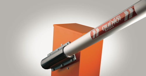 Шлагбаум серии Икарус, стрела 3м