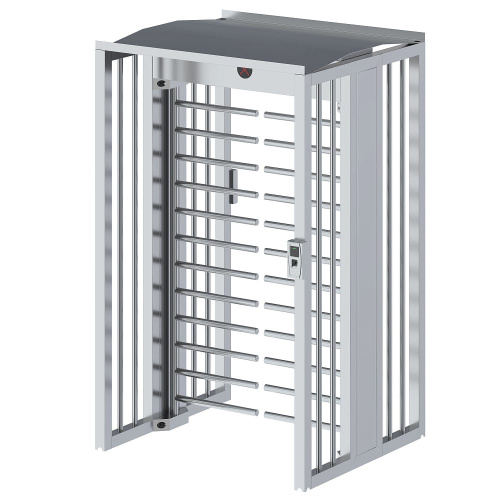 Турникет полноростовой БЛОКПОСТ СТ 5 серия СПЕКТР З