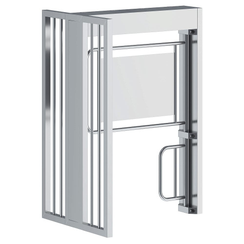 Модуль для установки РТУ БЛОКПОСТ СТ 7 серия СПЕКТР Z