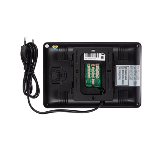 AT-I-M711C/T Black