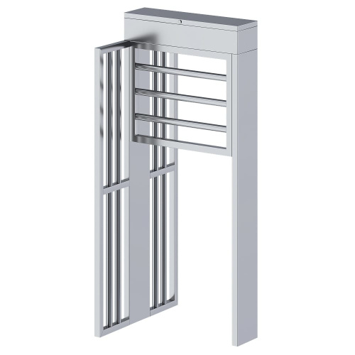 Модуль для установки РТУ БЛОКПОСТ РСТ 500 серия СПЕКТР В