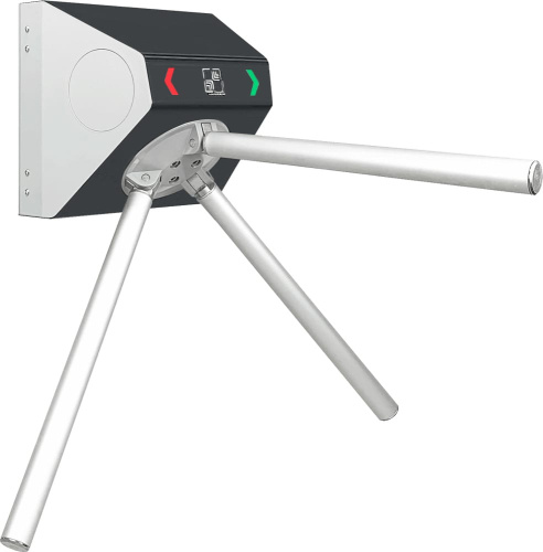 Турникеты и электронные проходные серии «STL»