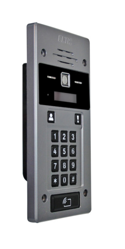 Блок вызова ELTIS DPU5000-KEDC