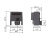 BX 608 RC KIT - Комплект автоматики для откатных ворот на основе привода BX608AGS (встроенный блок управления ZBX6N, радиоуправление с динамическим кодом, фотоэлементы)