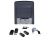 BKS18AGS GSM Connect - Комплект автоматики для для откатных ворот на основе привода BKS18AGS с управлением через приложение (встроенный блок управления ZBKN, фотоэлементы)
