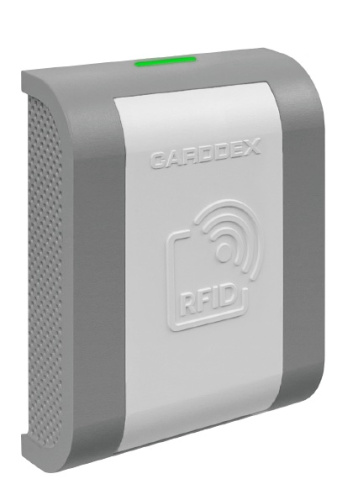 Считыватели серии «RW»