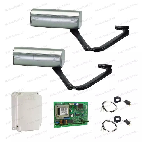 Комплект приводов рычажного типа 390 KIT