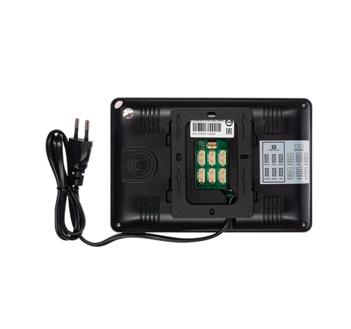 AT-I-K710C/T Black