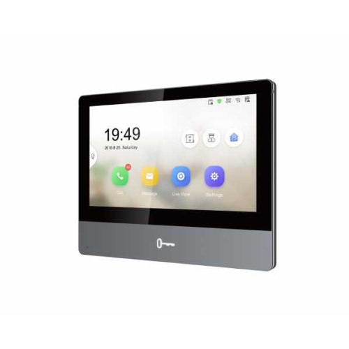 DS-KH8350-WTE1 (7") Hikvision