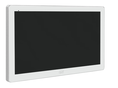 CTV-M5109 AI Image AI-монитор видеодомофона с Wi-Fi