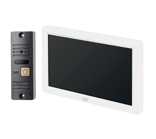 CTV-DP3722 Spectrum Комплект видеодомофона