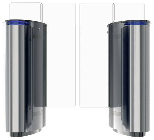 Турникет скоростной БЛОКПОСТ СКП 600