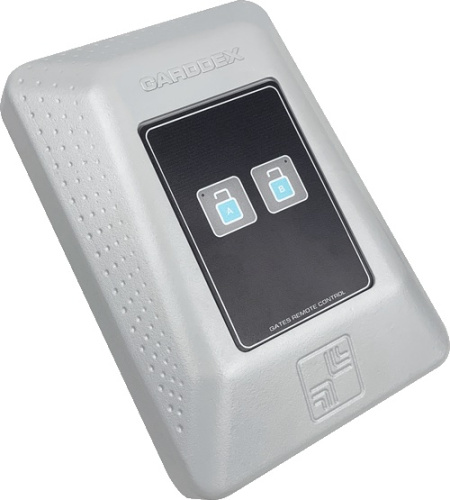 Проводной стационарный пульт «AG-02»