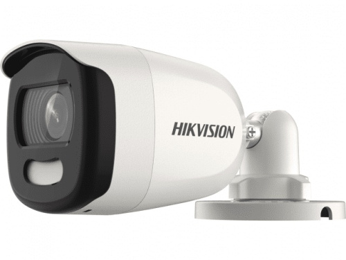 Мультиформатная камера Hikvision DS-2CE10HFT-F28 (2.8 мм)