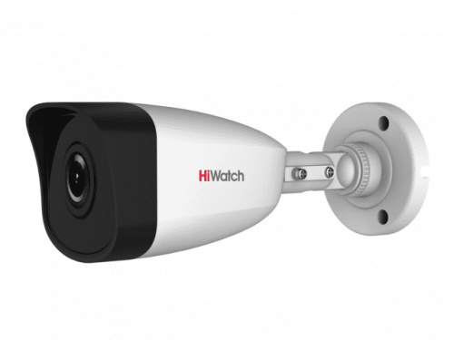 IP-камера HiWatch IPC-B020 (B) 2.8