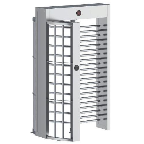 Турникет полноростовой БЛОКПОСТ СТ 1A серия СПЕКТР Z